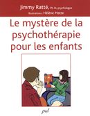 Le mystère de la psychothérapie pour les enfants