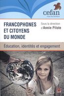 Francophones et citoyens du monde