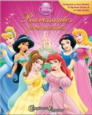 Ravissantes Princesses