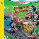 Thomas le petit train : Thomas et le Fossile