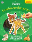 Bambi - La naissance d'un prince