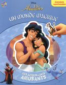 Aladdin - Un monde magique
