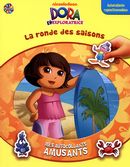 Dora Exploratrice - La ronde des saisons