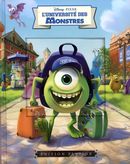 Disney- Pixar L'université des Monstres