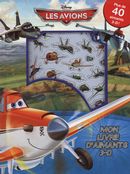 Disney - Les avions
