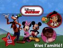 Disney Junior - Vive l'amitié