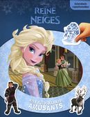 Disney - La reine des neiges