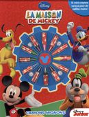 Disney Mickey Mouse club house