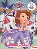 Disney - Princesse Sofia