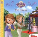 Disney - Princesse Sofia, Jeux royaux