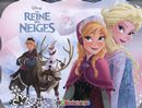 Disney - La Reine des Neiges