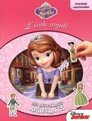 Disney Princesse Sofia  L'école royale