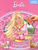 Barbie  Adorables compagnons