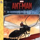 Marvel Ant-Man - Les incroyables aventures d'Ant-Man
