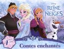 Disney La Reine des Neiges - Contes enchantés