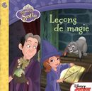 Disney Princesse Sofia - Leçons de magie