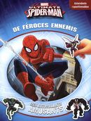 Marvel Ultimate Spider-Man  De féroces ennemis