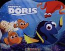 Disney Pixar - Trouver Doris