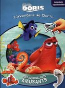 Disney Pixar Trouver Doris  L'aventure de Doris