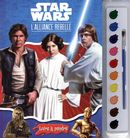 Star Wars - L'alliance rebelle