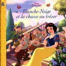 Disney Princesses  Blanche-Neige et la chasse au trésor
