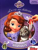 Disney Princesse Sofia : La vie au château