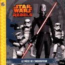 Star Wars  Rebels - Le piège de l'inquisiteur