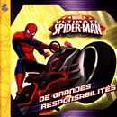 Marvel Ultimate Spider-Man - De grandes responsabilités