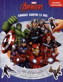Marvel Avengers - Combat contre le mal
