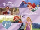 Disney Princesses : Rêves de princesses