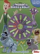 Disney - Le monde de Bingo & Rolly