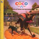 Disney Pixar Coco : Pepita et Dante à la rescousse!