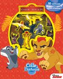 Disney - La garde du Roi Lion