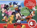 Disney Junior Mickey - Tous ensemble!
