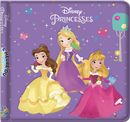 Disney Princesses - Ensemble l'heure du bain