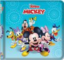 Disney Junior Mickey - Ensemble l'heure du bain