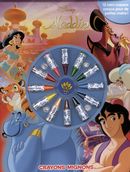 Disney - Aladdin