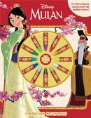 Disney Mulan