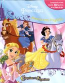 Disney Princesses - Aventures royales