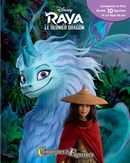 Raya et le dernier dragon - Comptines et Figurines
