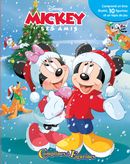 Disney Mickey et ses amis - Comptines et Figurines