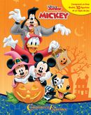Disney Junior Mickey - Comptines et Figurines