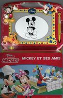 Dessine avec Mickey!