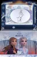 Disney La Reine des Neiges 2