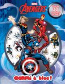 Avengers - Gonflé à bloc !