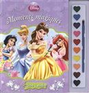 Disney Princesse : Moments magiques