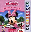 Disney Minnie - Minnie et ses amis