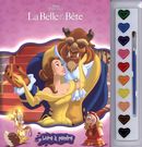 Disney Princesses - La Belle et la Bête