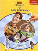 Disney Pixar - Histoire de jouets 4 : Amis pour la vie!