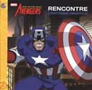 Avengers rencontre Capitaine América